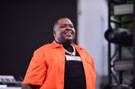 TLC, Shaggy, En Vogue & Sean Kingston In Concert - Miami, FL - Source: Getty